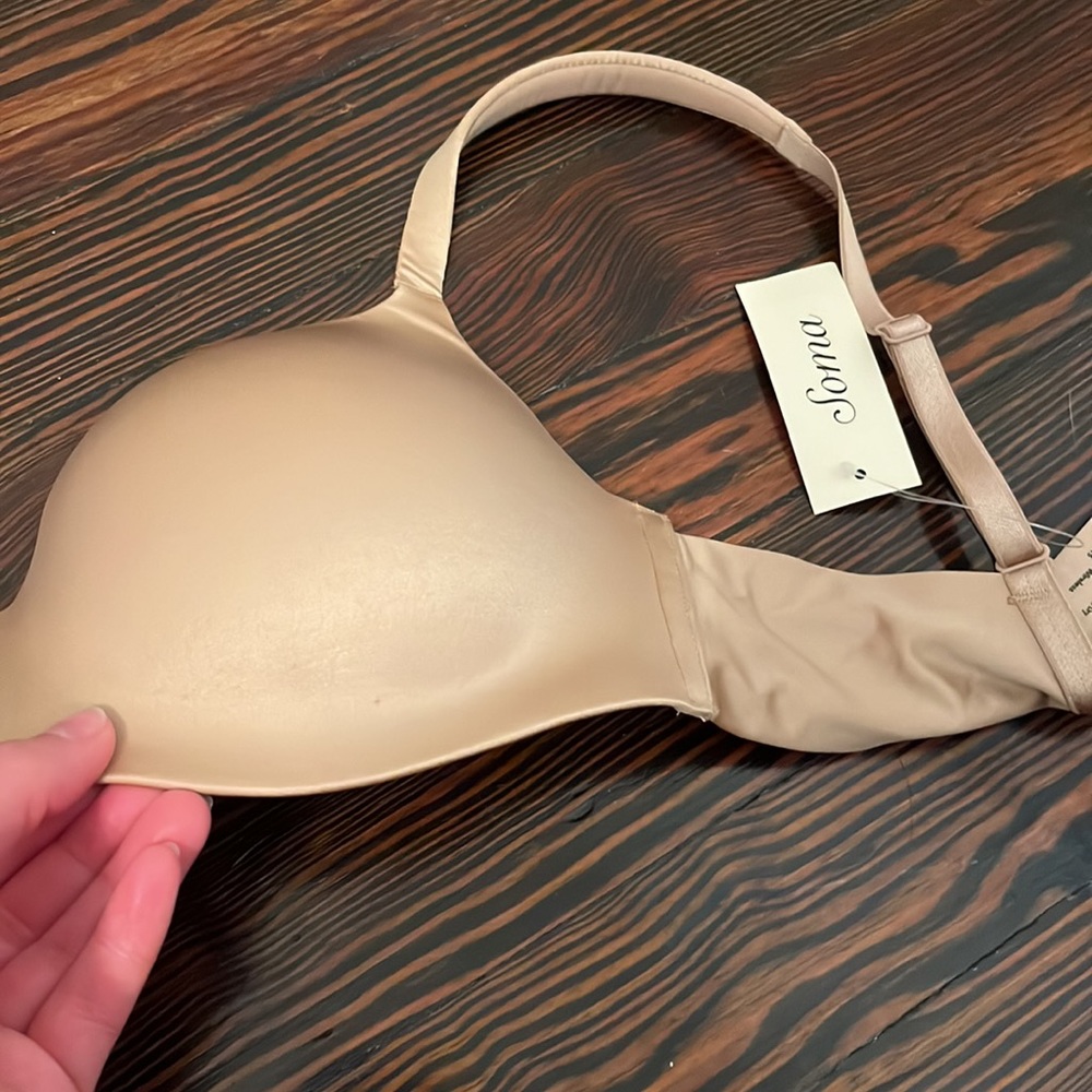 Nwt Soma Enhancing Shape View 6